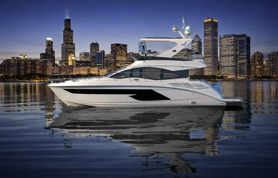 The Charter Everyone Thinks They Booked — Until They See This One