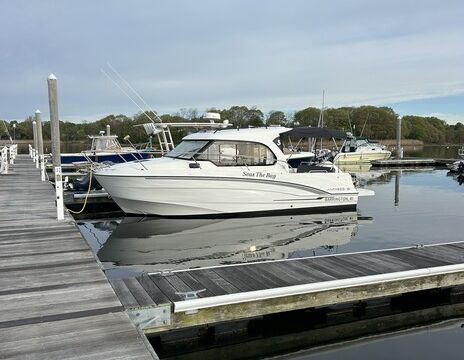 Coastal Adventures ~ relax and explore Rhode Island