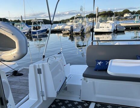Coastal Adventures ~ relax and explore Rhode Island