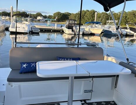 Coastal Adventures ~ relax and explore Rhode Island