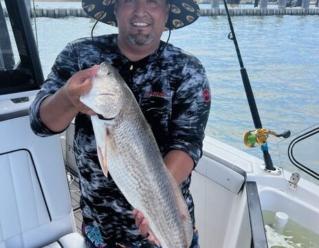 Yamaha FSH 255 Sport E – Boat Rental for Adventure and Fun!