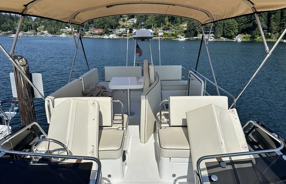Private Yacht Cruise - from Gig Harbor WA