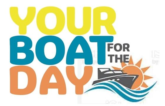 Rock: The Boat
