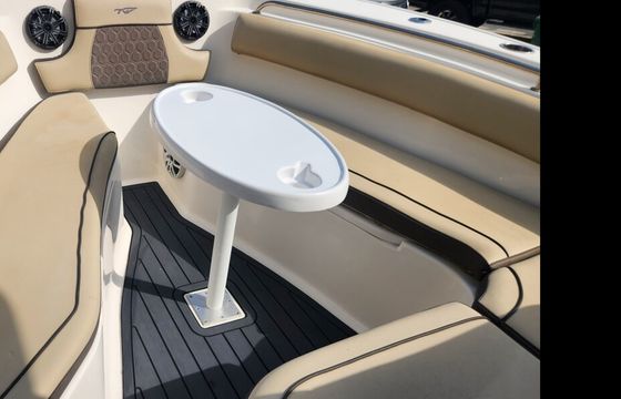 Beautiful Tidewater 232 LXF in Fort Pierce w/ Garmin + JL audio