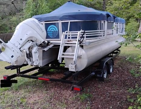 Nepallo pontoon