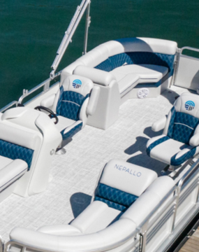 Nepallo pontoon