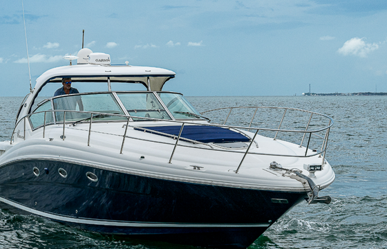 "Grand Admiral II Twin Sister Yacht for Dry Tortugas and Key West