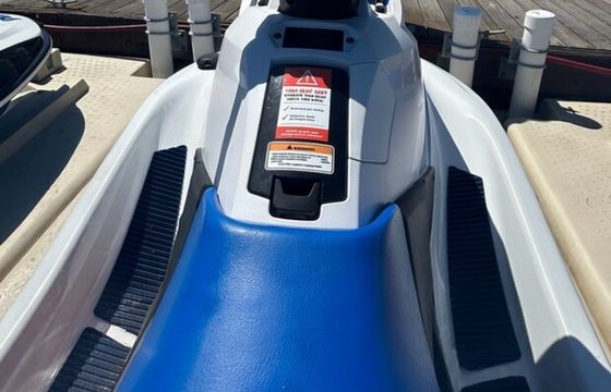2023 Yamaha WaveRunner Jet Ski Rental in Mission Bay