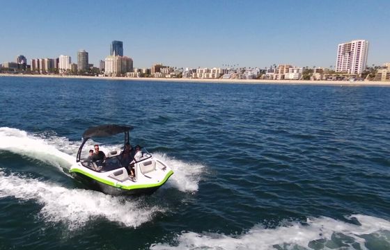Cruise, Wake, Repeat - safe, reliable family fun!!