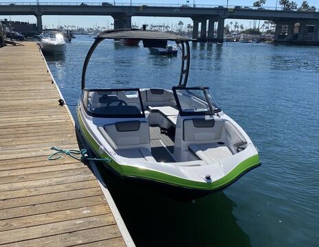 Cruise, Wake, Repeat - safe, reliable family fun!!