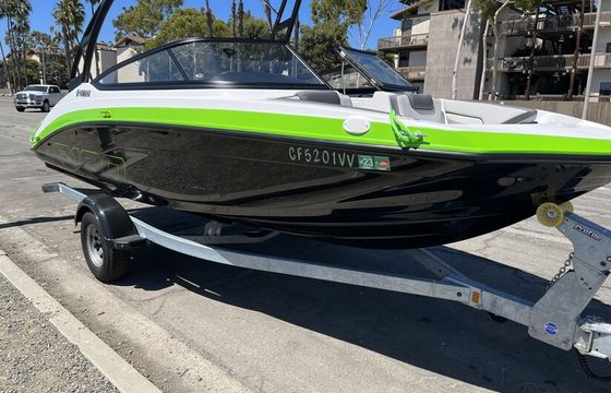 Cruise, Wake, Repeat - safe, reliable family fun!!