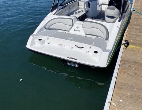 Cruise, Wake, Repeat - safe, reliable family fun!!