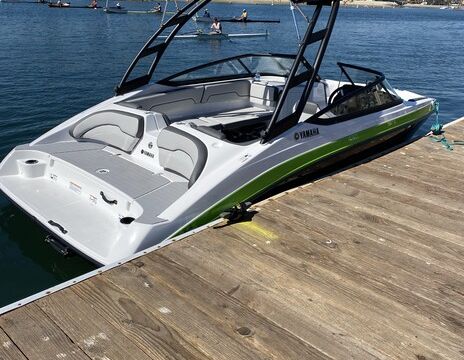Cruise, Wake, Repeat - safe, reliable family fun!!