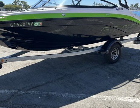 Cruise, Wake, Repeat - safe, reliable family fun!!
