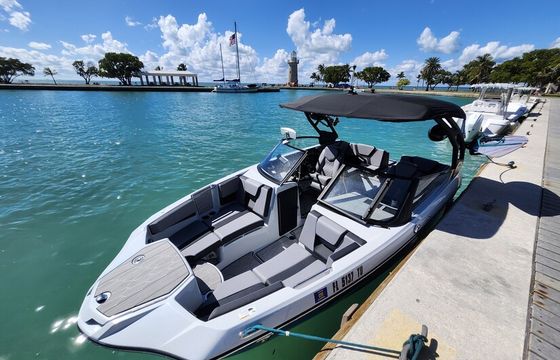 Wake Surfing, Tubing, and Wakeboarding
