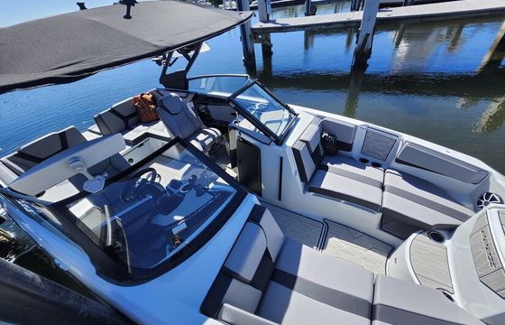 Wake Surfing, Tubing, and Wakeboarding