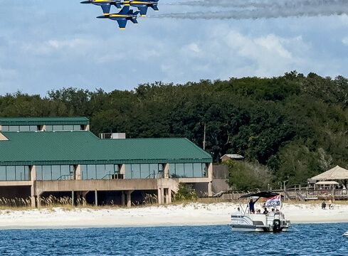BLUES CRUISE on ISLAND TIME 1!  2023 HARRIS CRUISER