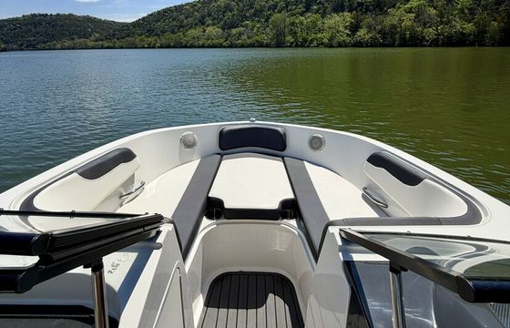 ** Premium ** Bayliner on Lake Austin or Lake Travis (1of 2)