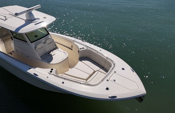 Brand New 2026 Scout 330 LXF (Sunsets), (Half/Full Day), (SandBars).