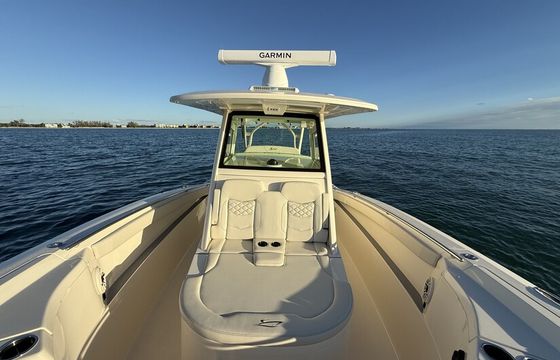 Brand New 2026 Scout 330 LXF (Sunsets), (Half/Full Day), (SandBars).