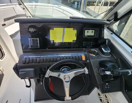 Premium Blackfin 272DC | Cruising, Fishing, Sandbar &amp; Family Trips