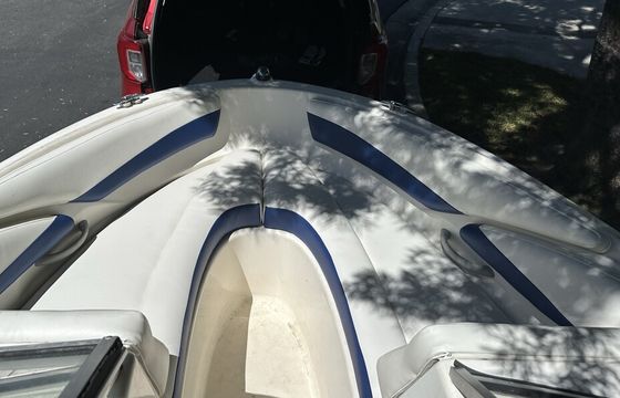 18' Bowrider Runabout - Port Canaveral, Indian River, Sebastian Inlet.