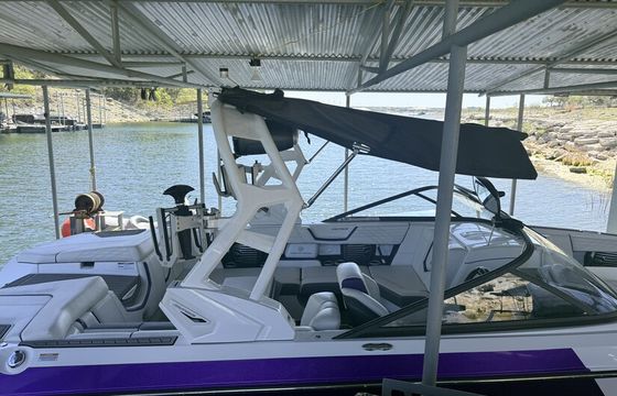 2017 Super Air Nautique – Fully Loaded Wake Boat | Lake Travis