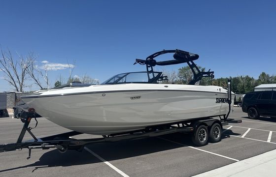 2025 Supreme S240