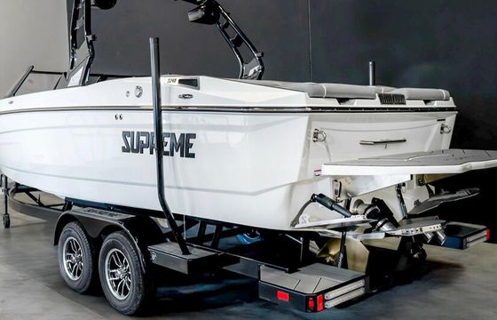 2025 Supreme S240