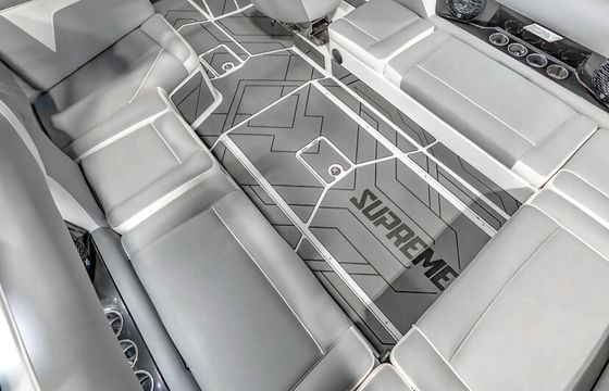 2025 Supreme S240