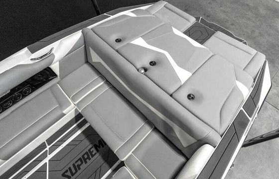 2025 Supreme S240