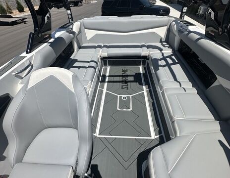 2025 Supreme S240