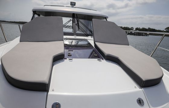 Crab Island, Shell Island, or Sunset Cruises