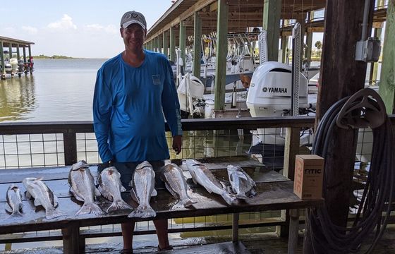 2015 Crevalle Bay 26 300 HP