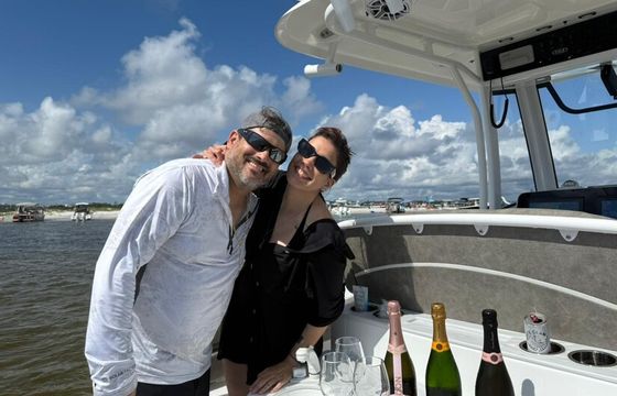Sea Hunt 275 Ultra – Premium Coastal Cruise & Sandbar Adventure
