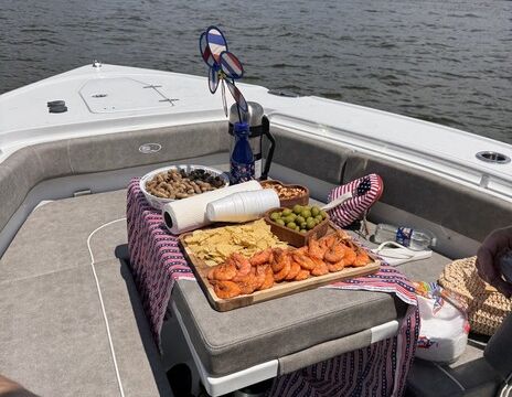 Sea Hunt 275 Ultra – Premium Coastal Cruise & Sandbar Adventure