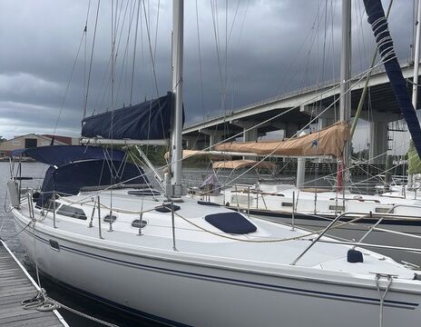 Exclusive Private Only Sailing