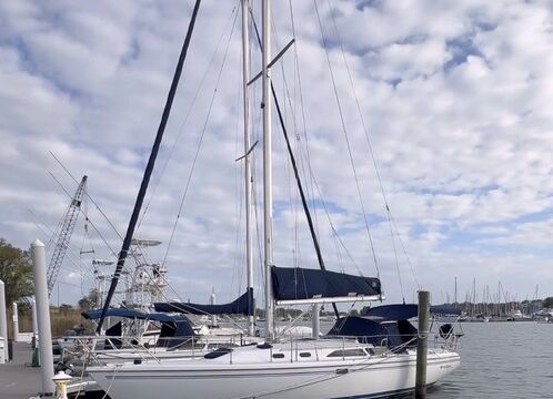 Exclusive Private Only Sailing