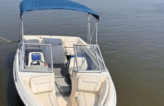 Fun on the water
