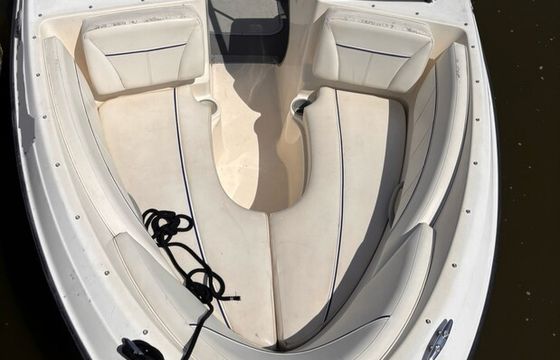 Fun on the water