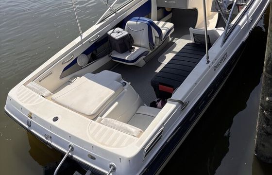 Fun on the water