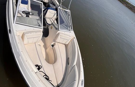 Fun on the water