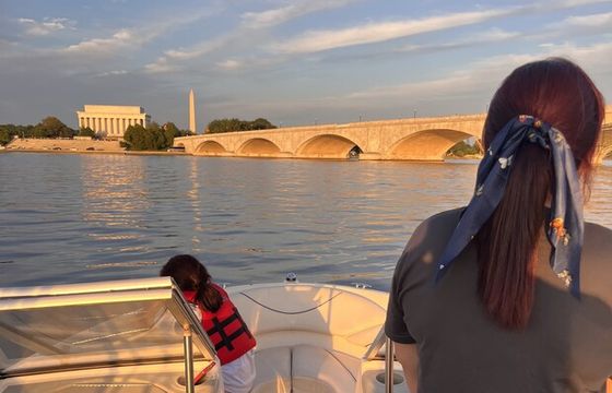 Fun on the water
