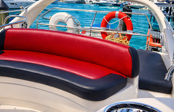 Cranchi 51’ Luxury Yacht – Miami Bay Party Cruise + 1 Hr Free!
