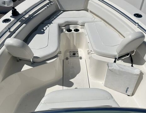 2024 Key West 23ft | 300HP Yamaha | Sandbar,Cruising,Fishing Ready