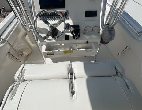 2024 Key West 23ft | 300HP Yamaha | Sandbar,Cruising,Fishing Ready