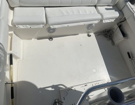 2024 Key West 23ft | 300HP Yamaha | Sandbar,Cruising,Fishing Ready
