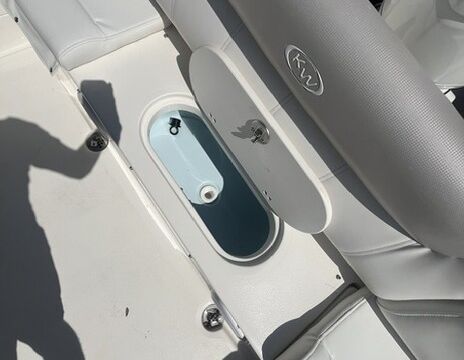 2024 Key West 23ft | 300HP Yamaha | Sandbar,Cruising,Fishing Ready