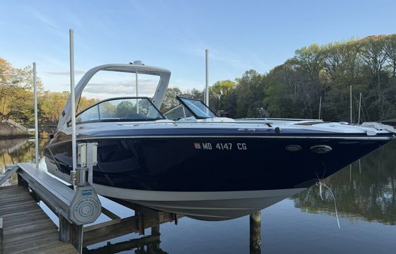 Blue Angel | Private Annapolis Water Tours & Cruises | 11 ppl