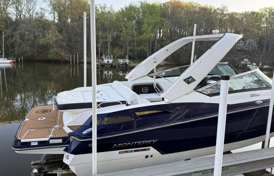 Blue Angel | Private Annapolis Water Tours & Cruises | 11 ppl